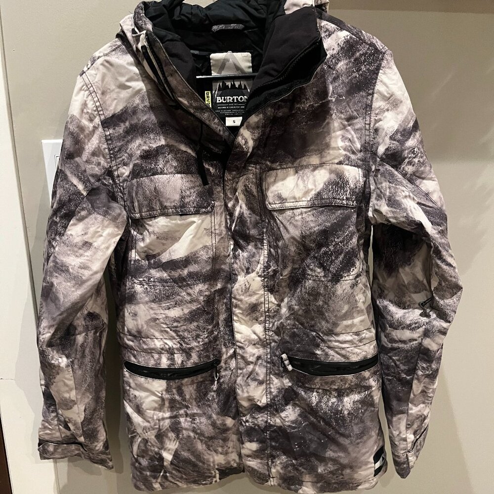 Burton Snowboard Jacket